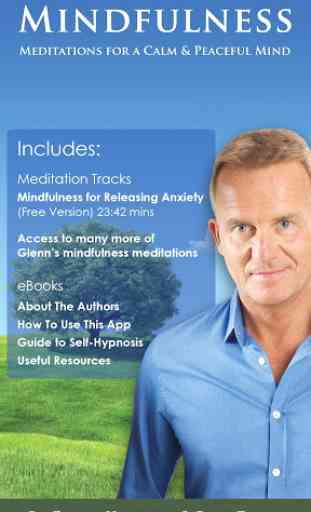 Mindfulness Meditation 1
