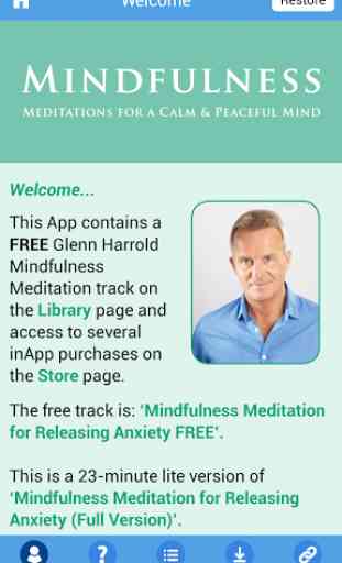 Mindfulness Meditation 3