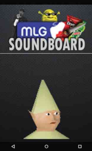MLG Illuminati Soundboard 2