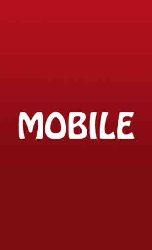 Mobile Tv :Online Tv Pocket 1