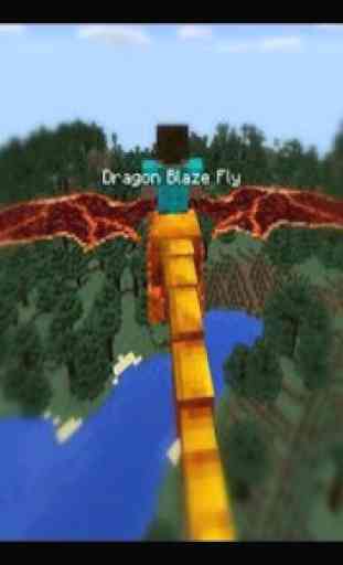 More dragon mod for minecraft 1