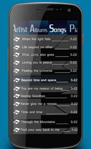 MP3 Music Player 3