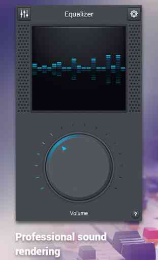 Music Equalizer - Bass Booster 3