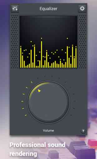 Music Equalizer - Bass Booster 4
