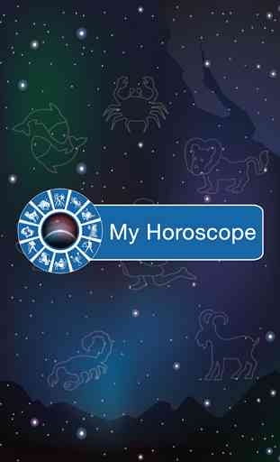 My Daily Horoscope 3