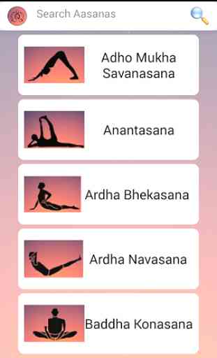 My Yoga My Health 2