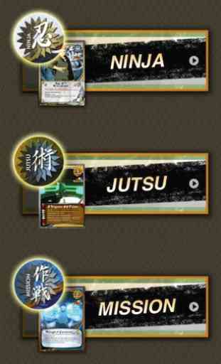 NARUTO CARD SCANNER 2