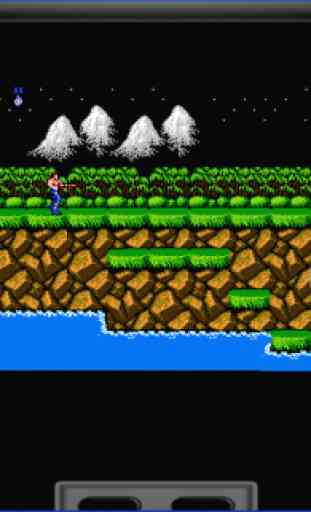 Nester - NES emulator 4