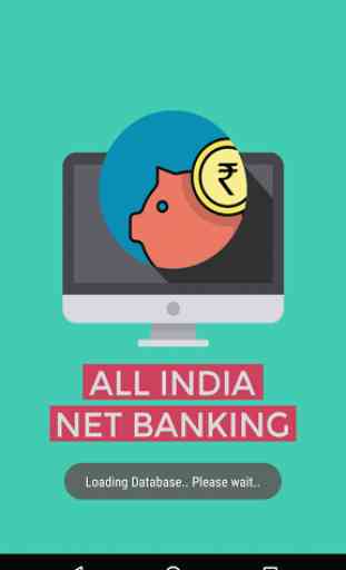 Net Banking - All Banks India 1