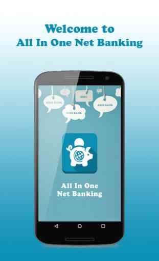 Net Banking of India All Banks 1