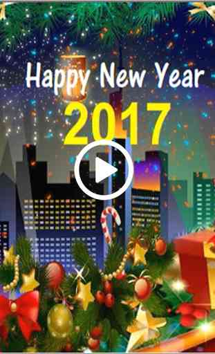 New Year 2017 For Whatsapp 2