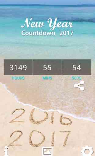 New Year Countdown 2017 3