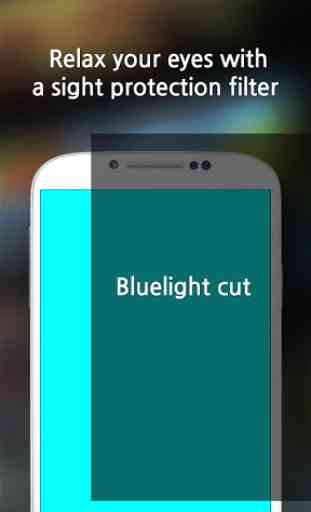 Night Owl-Bluelight Cut Filter 2