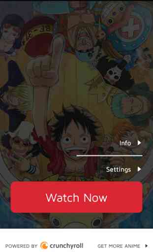 One Piece - Watch Free! 1