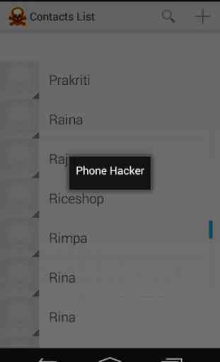Phone Hacker 2016 (PRANK) 4