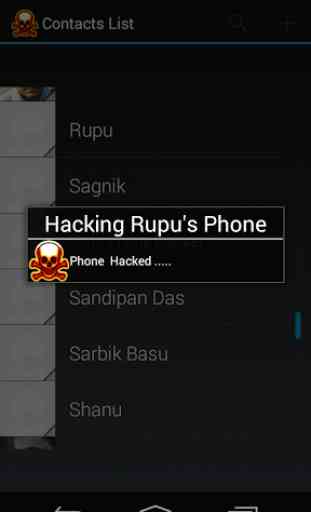 Phone Hacker (PRANK) 3