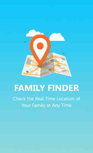 Phone Tracker - Family Locator 4