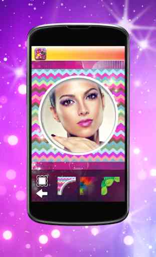 Photo Collage Picture Editor 2