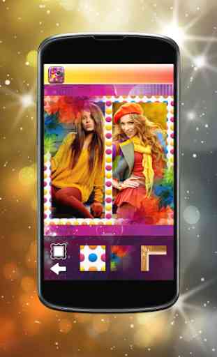 Photo Collage Picture Editor 4