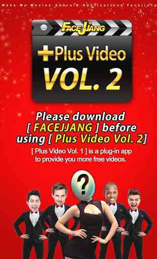 Plus Video Vol.2( plugin app) 1