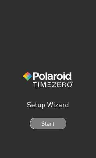 Polaroid TimeZero iT-2020 4