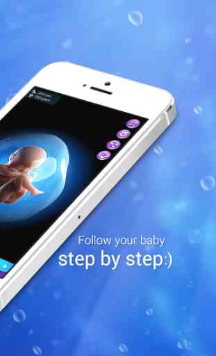 PregApp - 3D Pregnancy Tracker 2