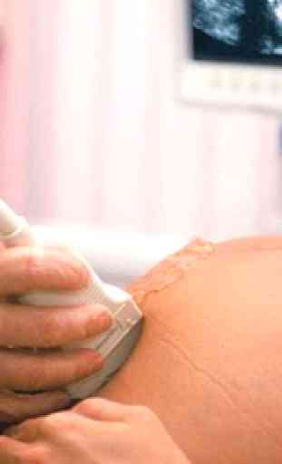 Pregnancy Test Scan Simulator 2