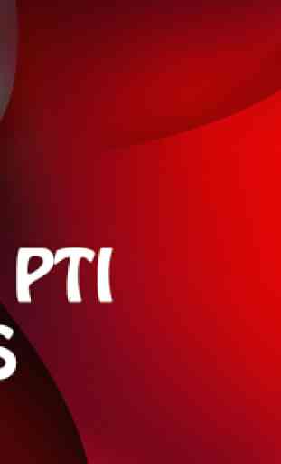 PTI Photo Frames 4