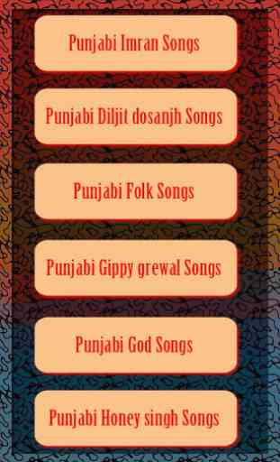 Punjabi Top Hit Songs 2