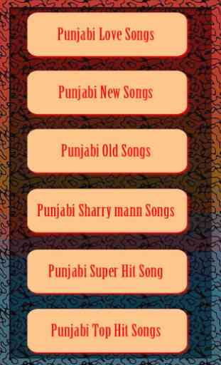 Punjabi Top Hit Songs 3