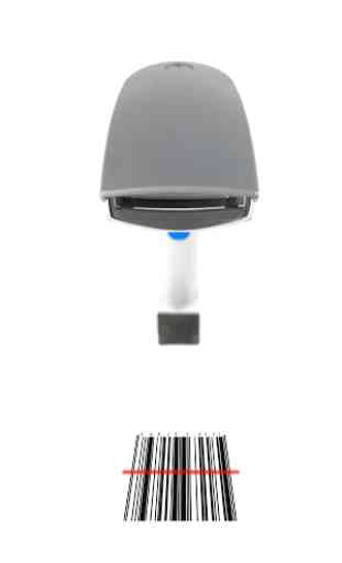 QR code scanner barcode :prank 1