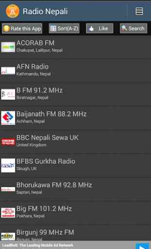 Radio Nepali 1