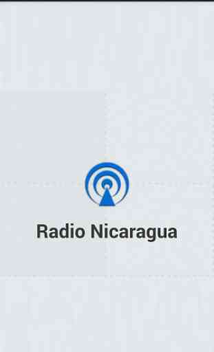 Radio Nicaragua 1