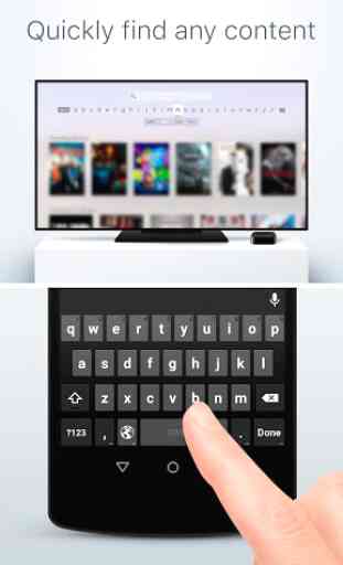 Remote for Apple TV - CiderTV 3