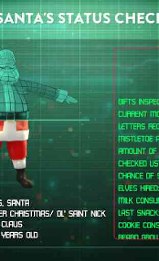 Santa Tracker - Where is Santa 3
