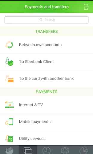 Sberbank Online Kazakhstan 2