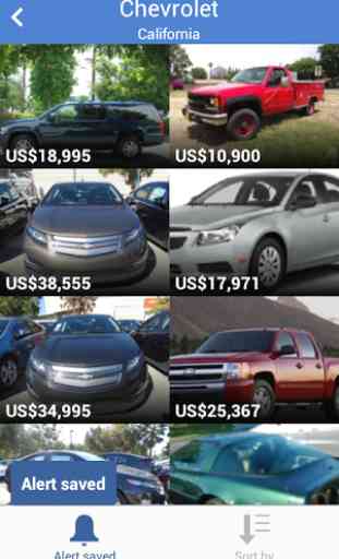 Search for used cars to buy 3