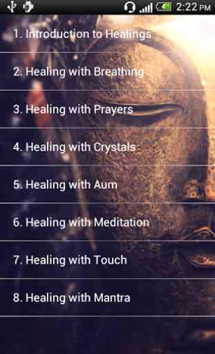 Self Healing 2