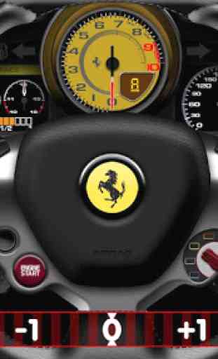 Silverlit Ferrari Italia 458 2