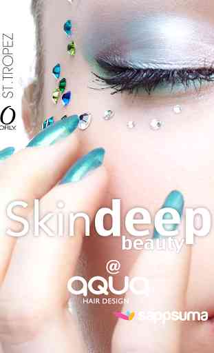Skin Deep Beauty 1