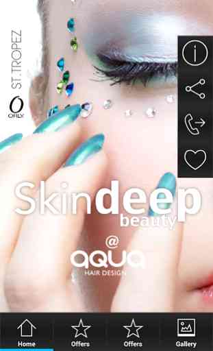 Skin Deep Beauty 2