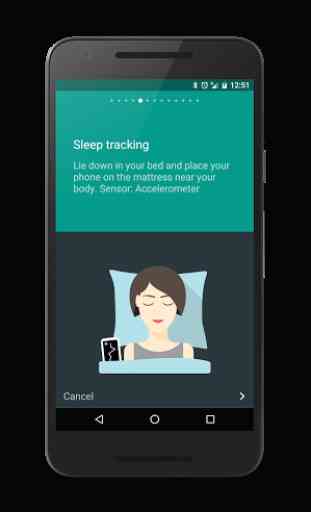 Sleep as Android Unlock 2