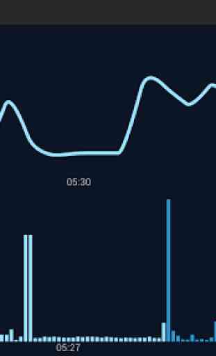 SleepBot - Sleep Cycle Alarm 4