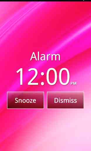 Smart Alarm (Alarm Clock) 3