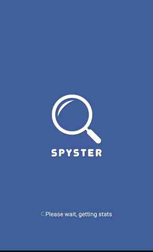 Spyster 2