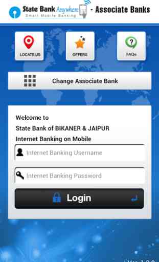 State Bank Anywhere-Asso Banks 3