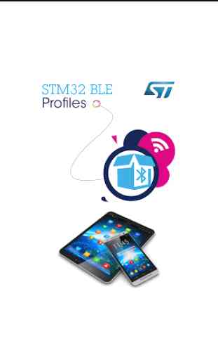 STM32 BLE Profiles 1