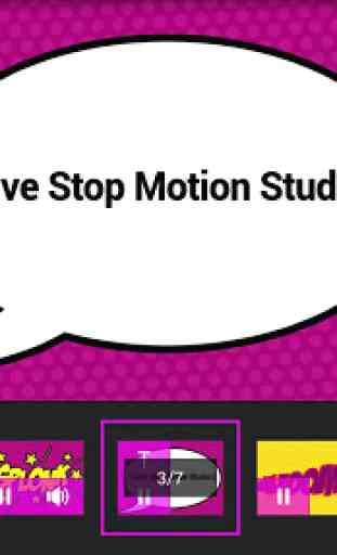 Stop Motion Studio 4