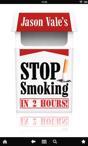 Stop Smoking In 2 Hours 1