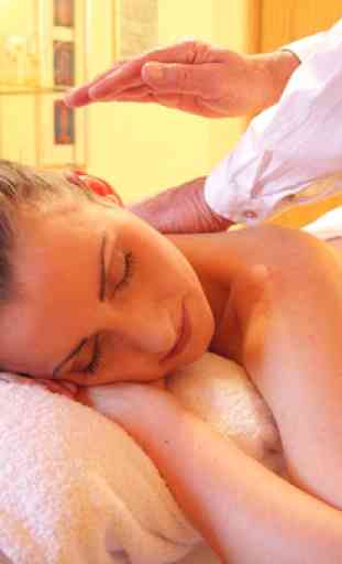 Strong Vibration Massager 3